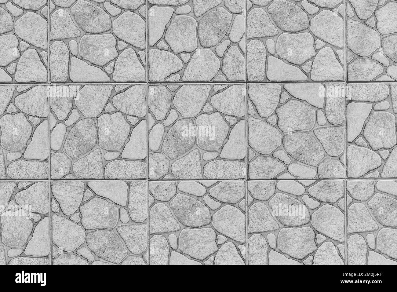 Ceramic tile floor texture with abstract gray pattern stone wall background  Stock Photo - Alamy