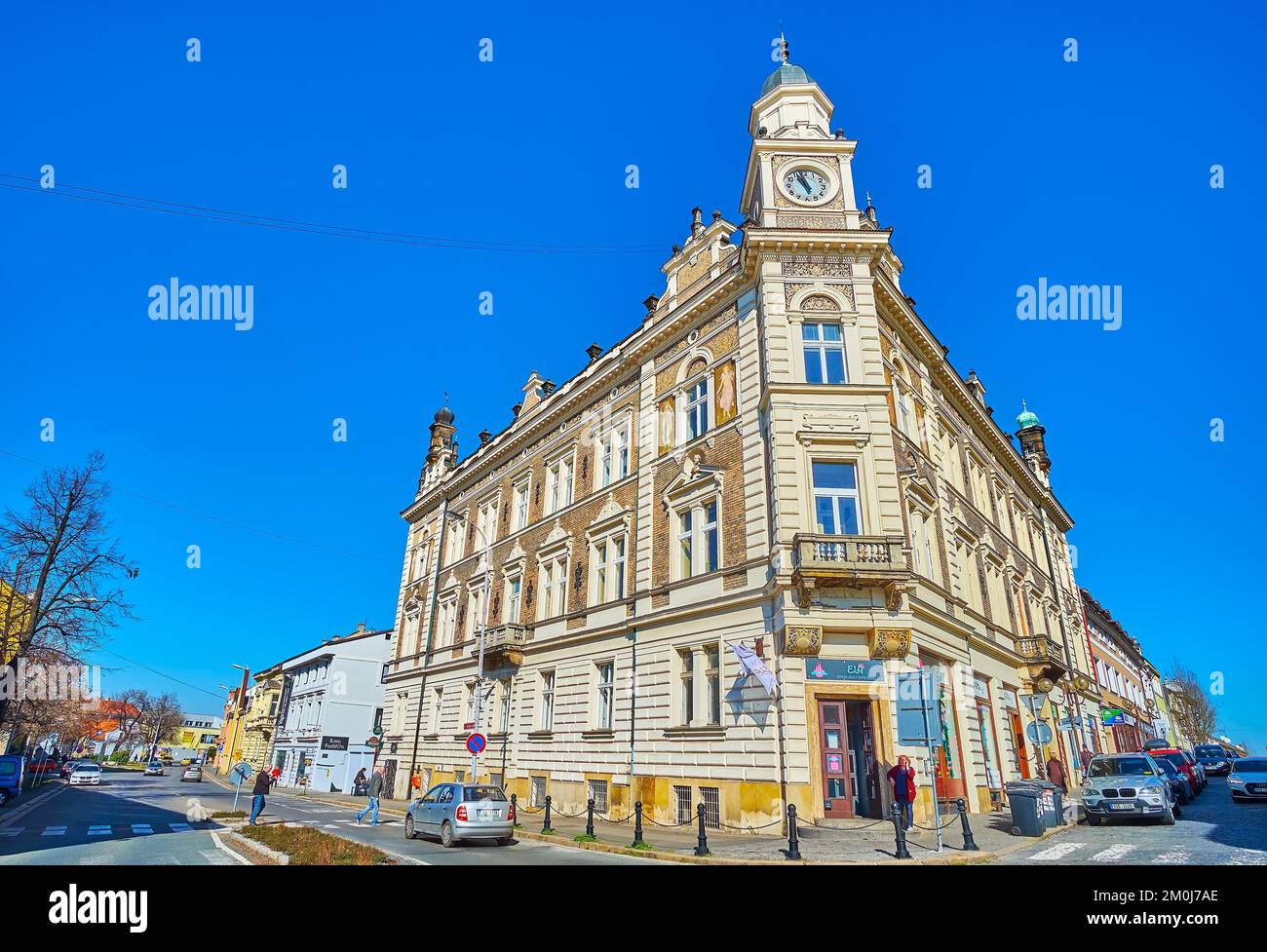 Zalozna hi-res stock photography and images - Alamy