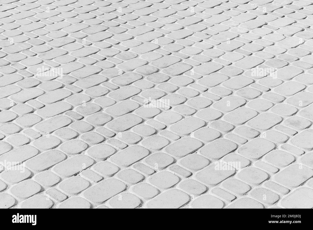 Paving stone texture Black and White Stock Photos & Images Alamy
