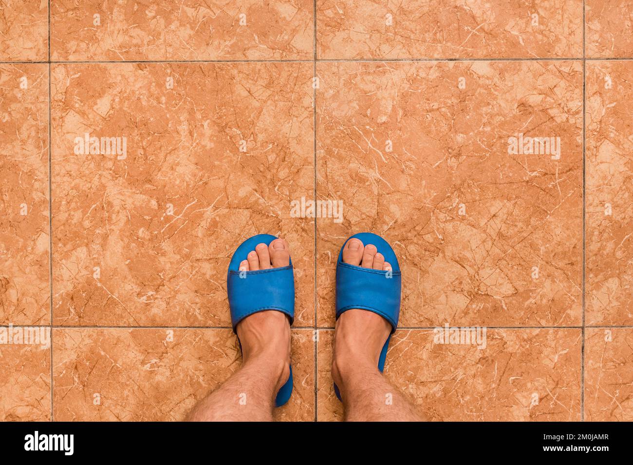 Best slippers shop for tile floors