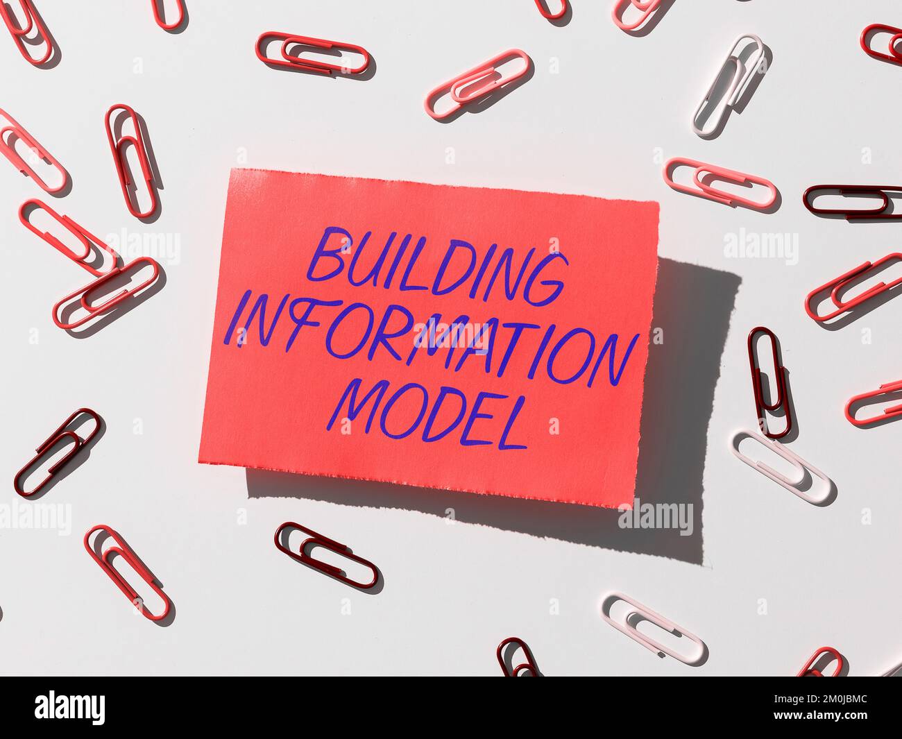 Inspiration showing sign Building Information Model. Business showcase ...