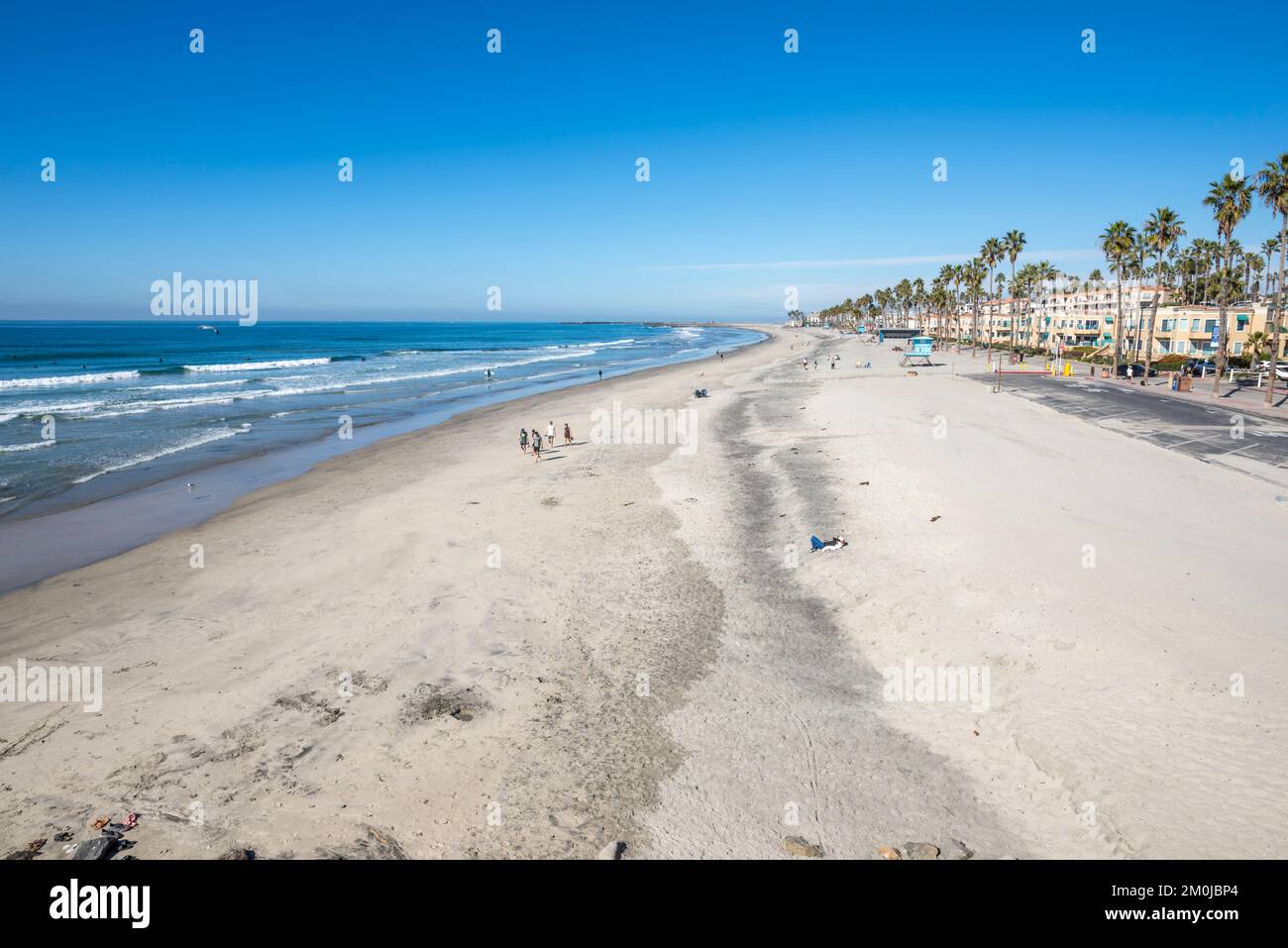Oceanside ca hi-res stock photography and images - Alamy