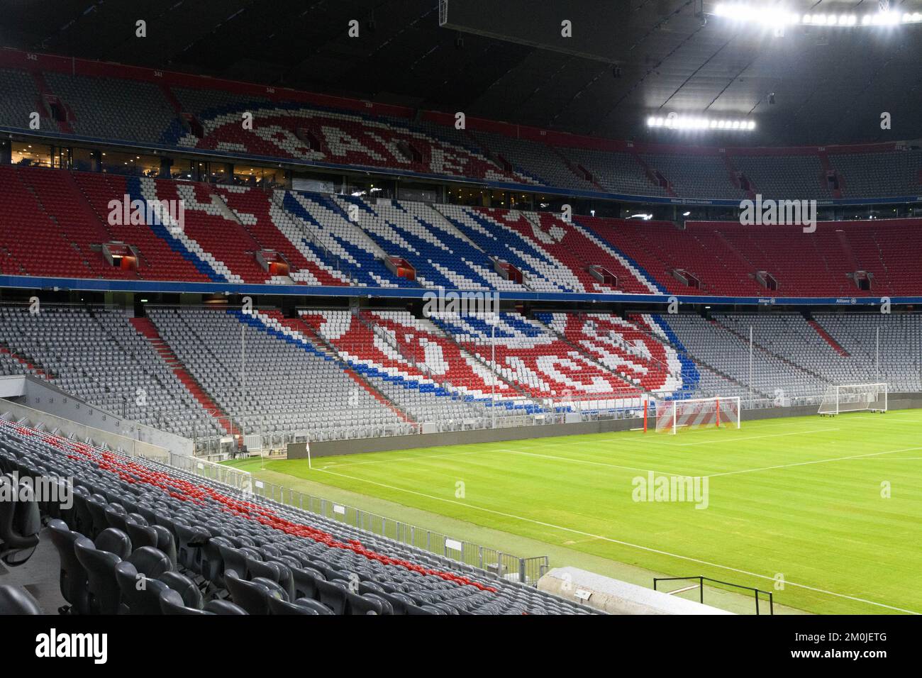 Munich, Germany. 06th Dec, 2022. Munich, Germany, Dec 6th 2022: General ...