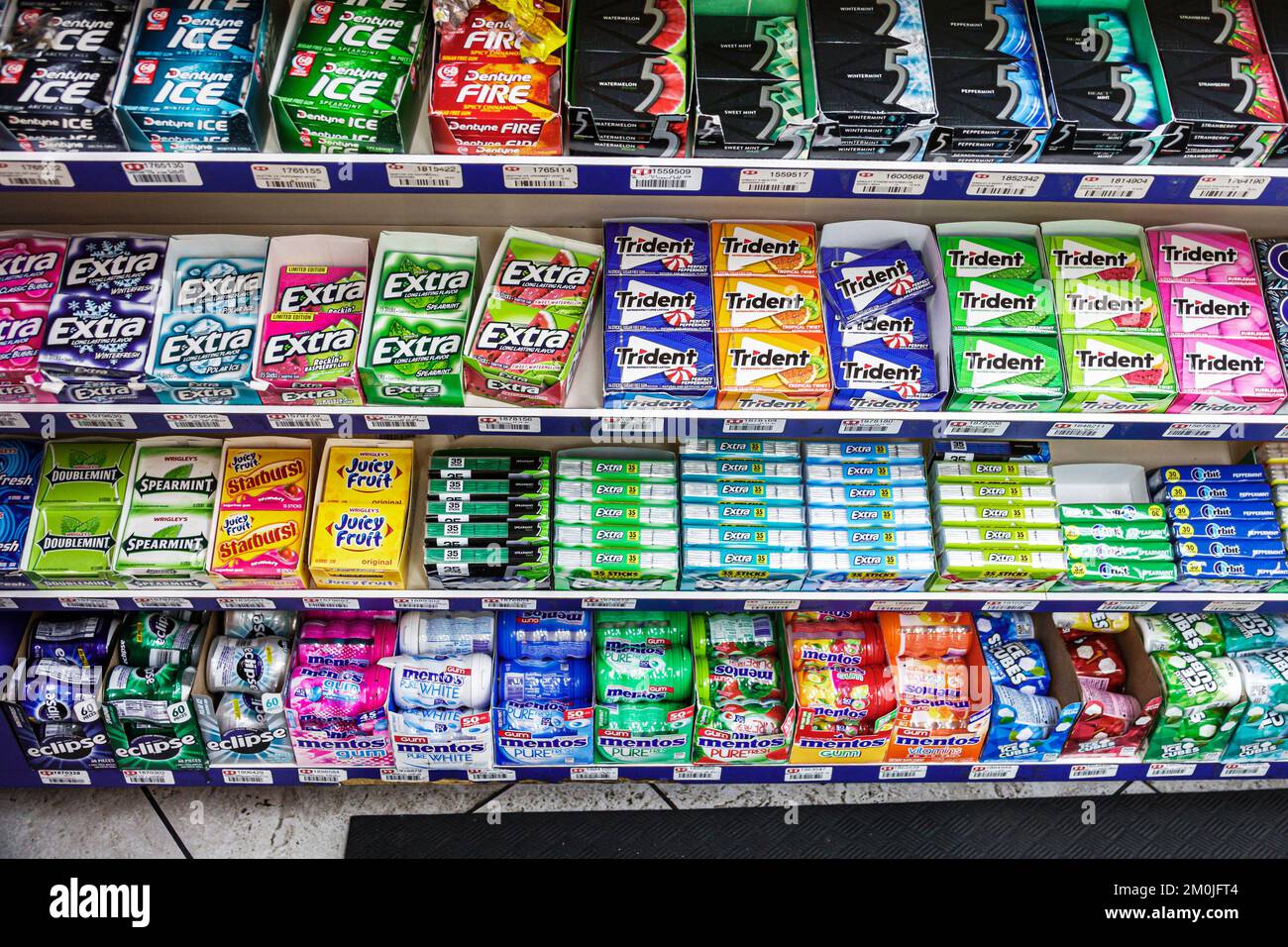 The Truth About Aspartame Side Effects Page 3 Perspectives