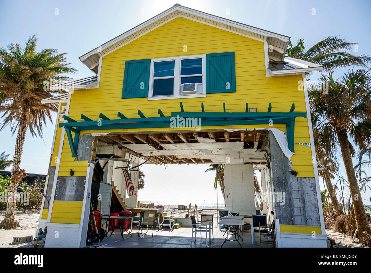 Fort Ft. Myers Beach Florida,Estero Island Estero Boulevard,house