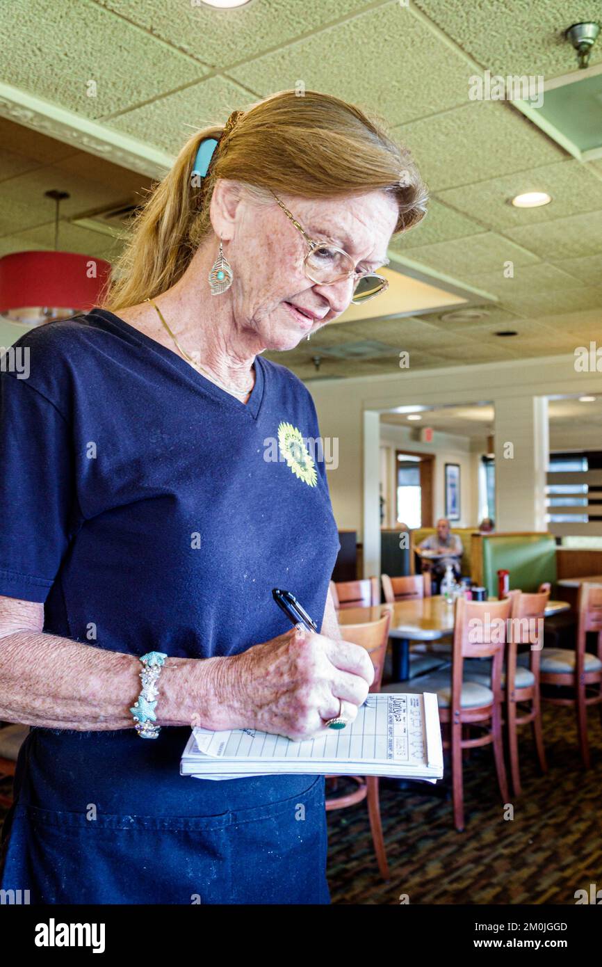 Fort Ft. Myers Beach Florida,Sunflower Cafe inside interior,restaurant