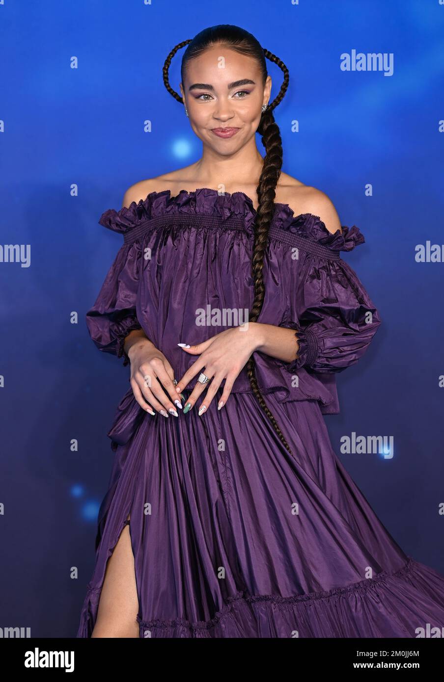 Bailey bass hi-res stock photography and images - Alamy