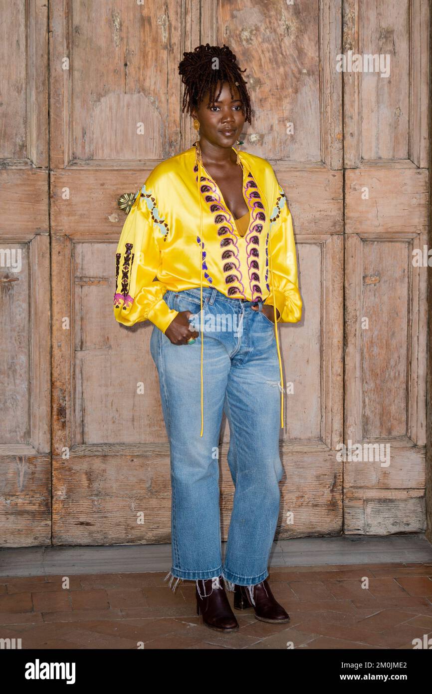 Saint omer diop hires stock photography and images Alamy