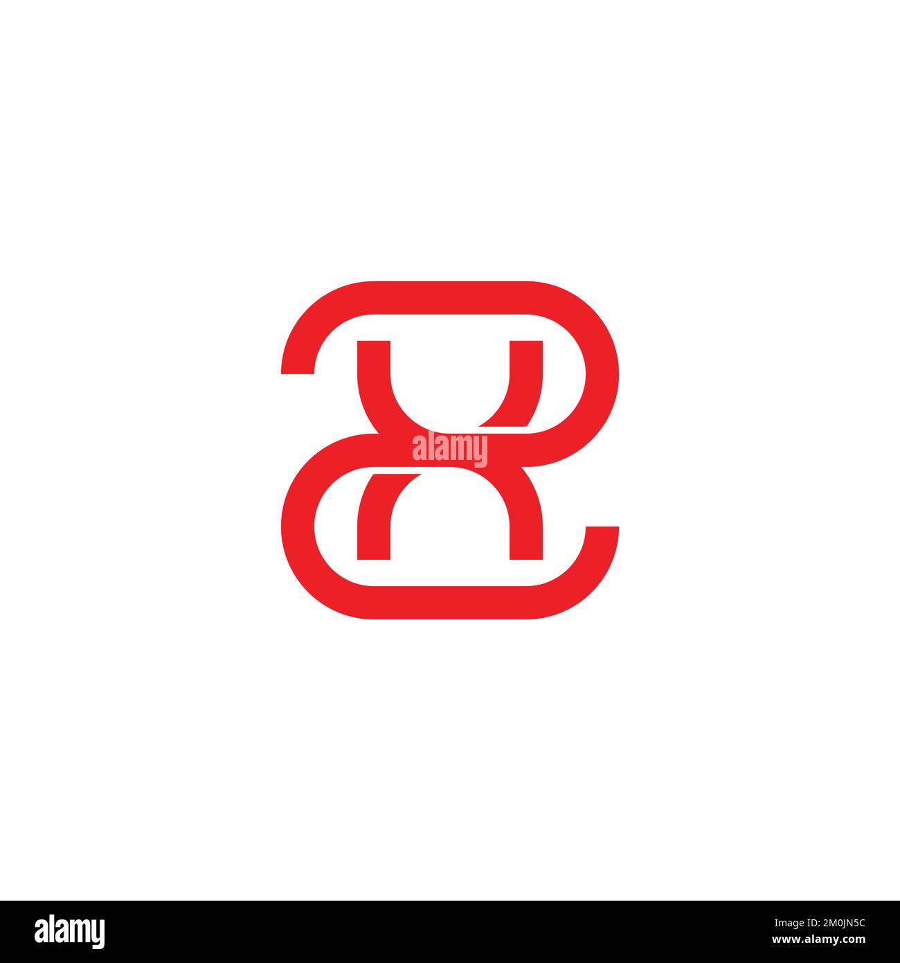 X2 vector vectors hi-res stock photography and images - Alamy