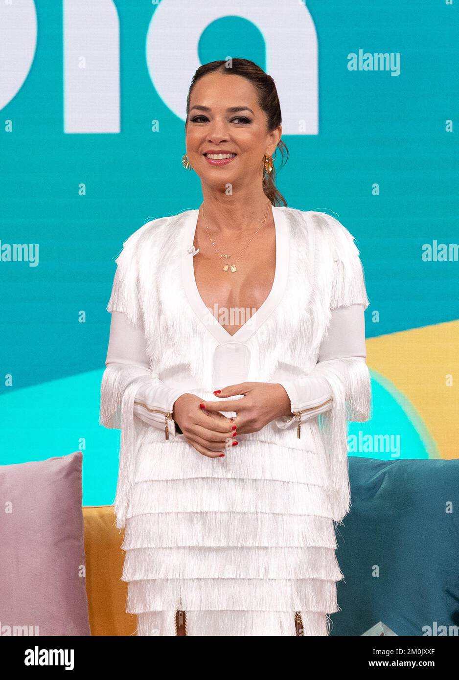 What You Didn’t Know About Adamari Lpez’s Money & Fame