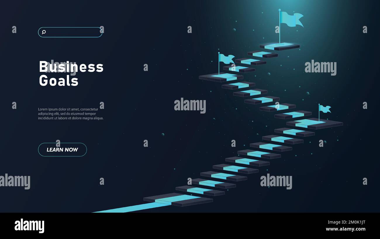 Mission vision triangle Stock Vector Images - Alamy