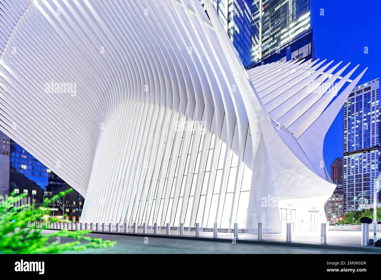 oculus nyc world trade center