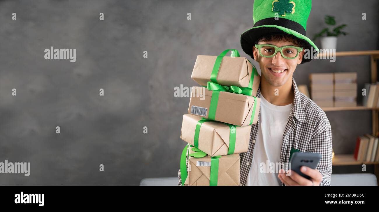 st patricks day discounts huntsville al