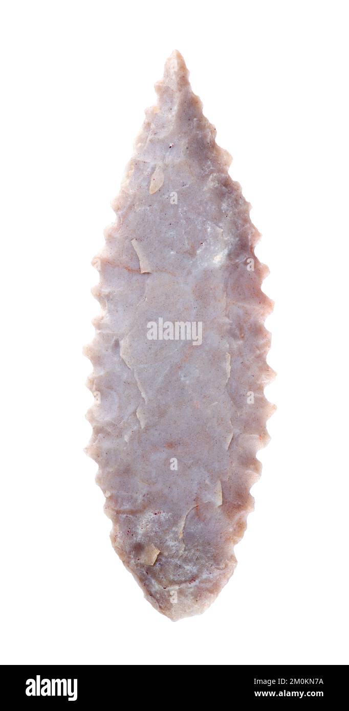 Neolithic Stone Tools Set Neolithic stone tool Stock Photo - Alamy
