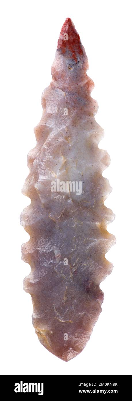 Neolithic Stone Tools Set Neolithic stone tool Stock Photo - Alamy
