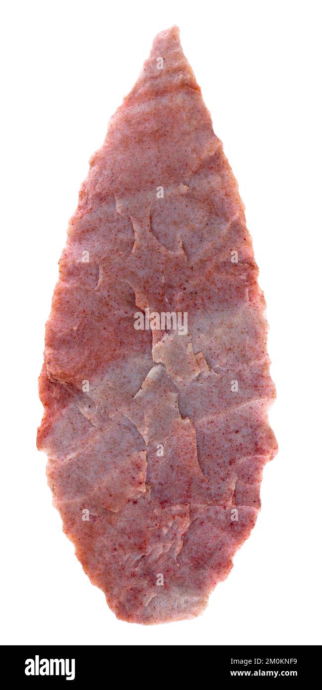 Neolithic Stone Tools Set Neolithic stone tool Stock Photo - Alamy
