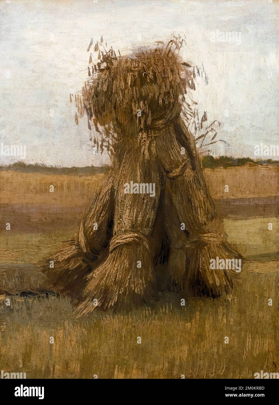 sheaves-of-wheat-hi-res-stock-photography-and-images-alamy