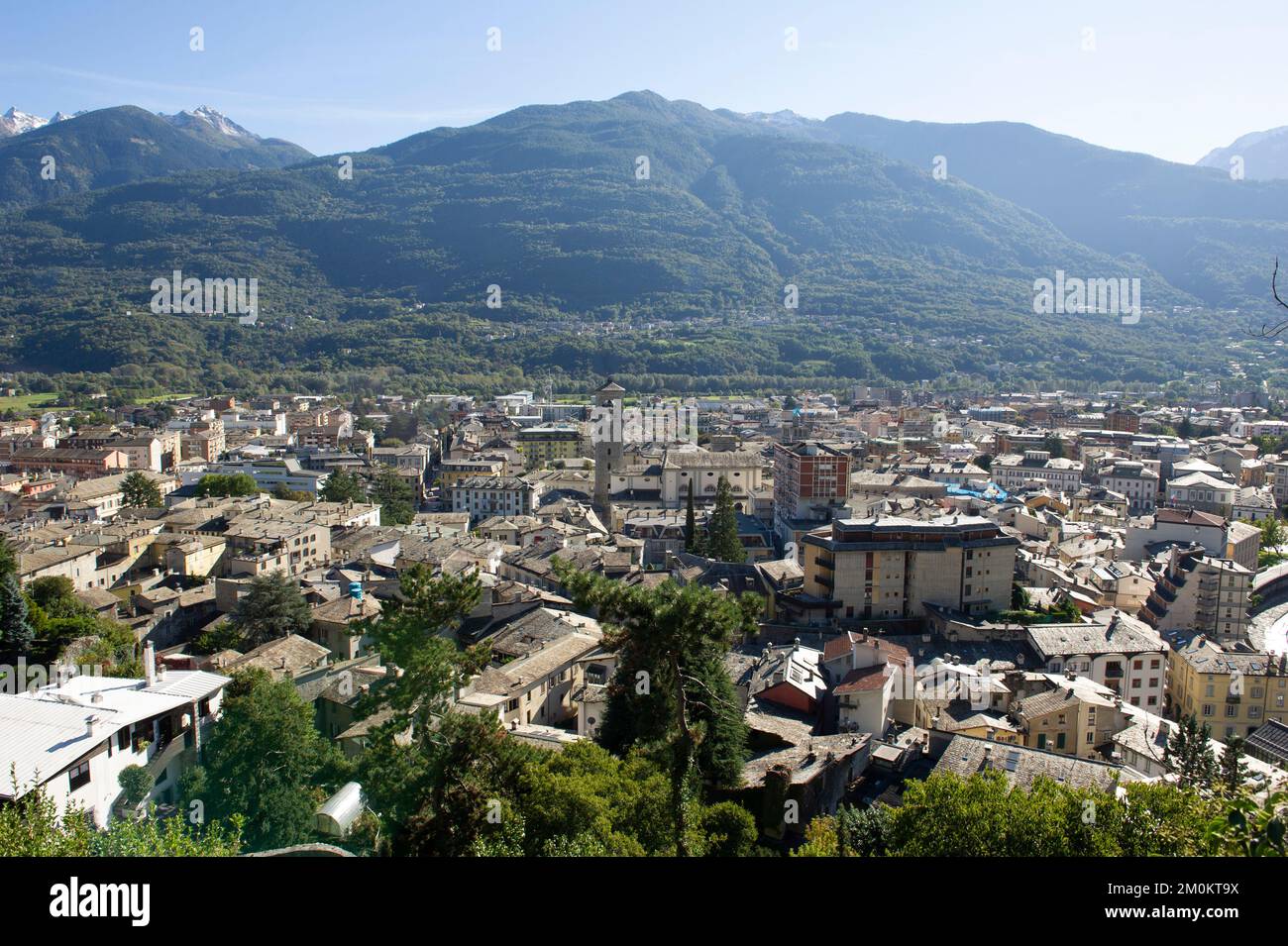 europe-italy-lombardy-valtellina-views-of-the-city-of-sondrio-stock