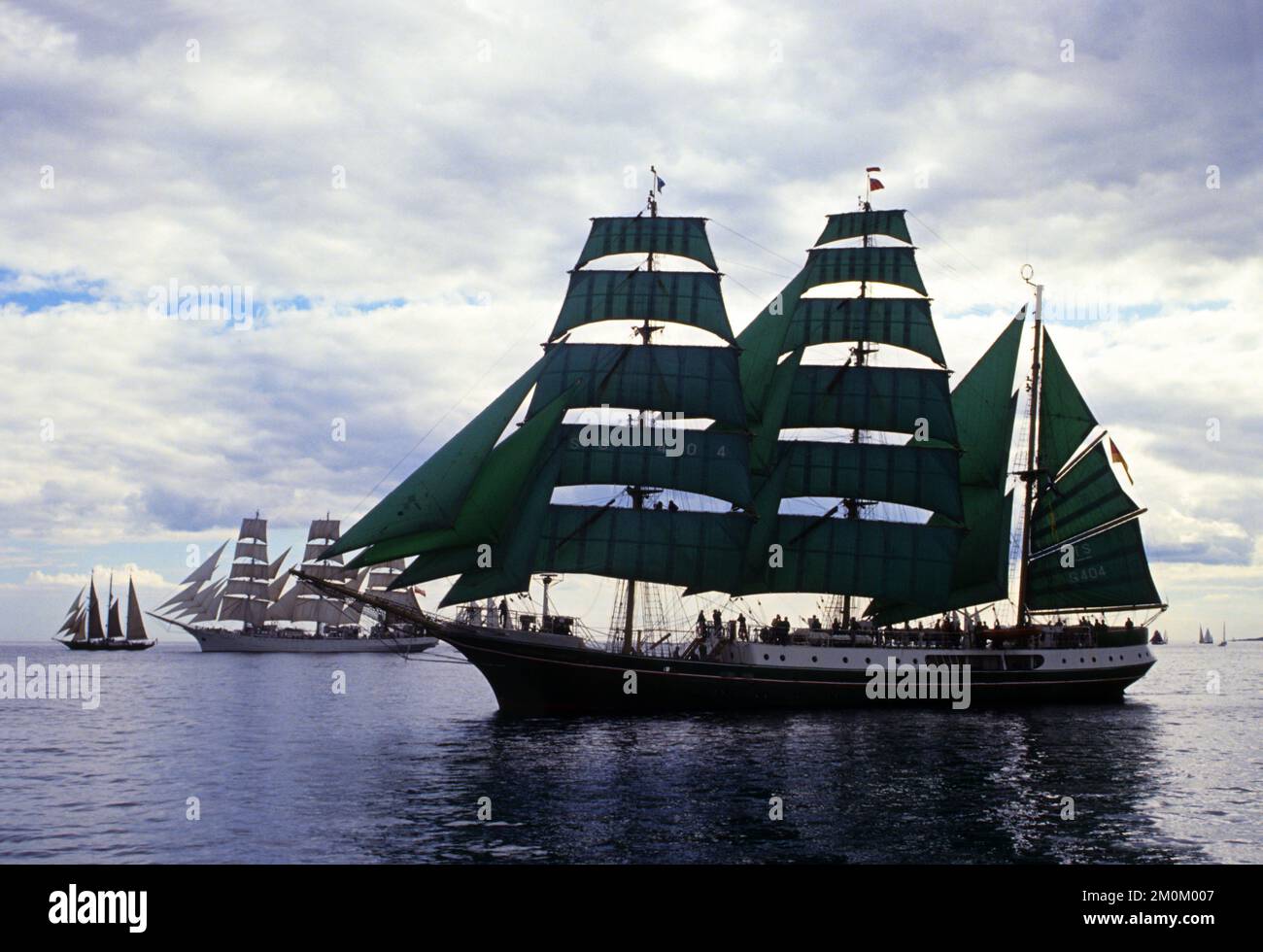 Aberdeen tall ships hires stock photography and images Alamy