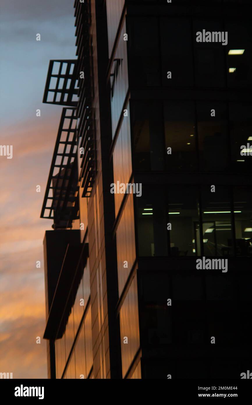 Modern building materials hi-res stock photography and images - Alamy