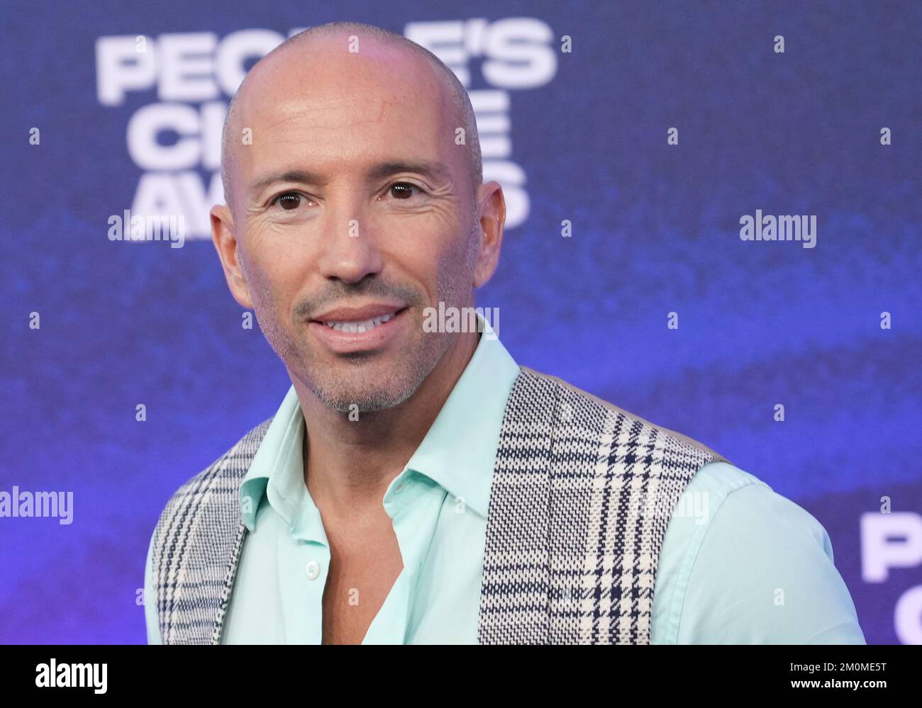 Los Angeles, USA. 06th Dec, 2022. Jason Oppenheim arrives at the 2022