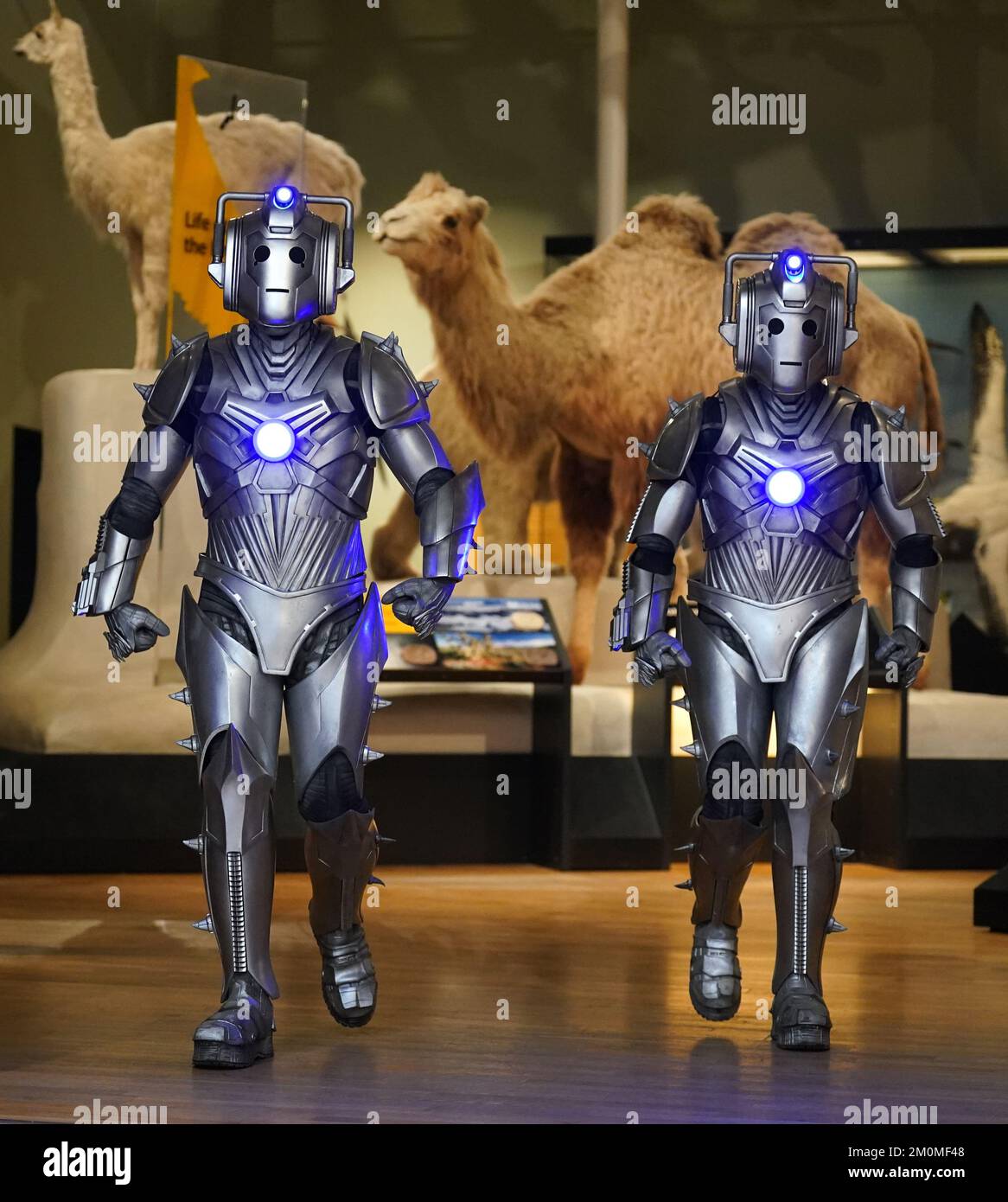 Doctor who worlds of wonder hi-res stock photography and images - Alamy