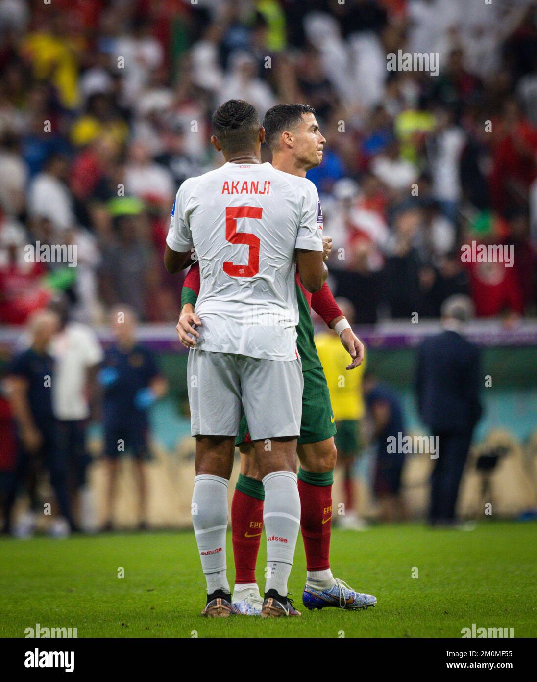 Ronaldo world cup portugal hi-res stock photography and images - Page 5 -  Alamy