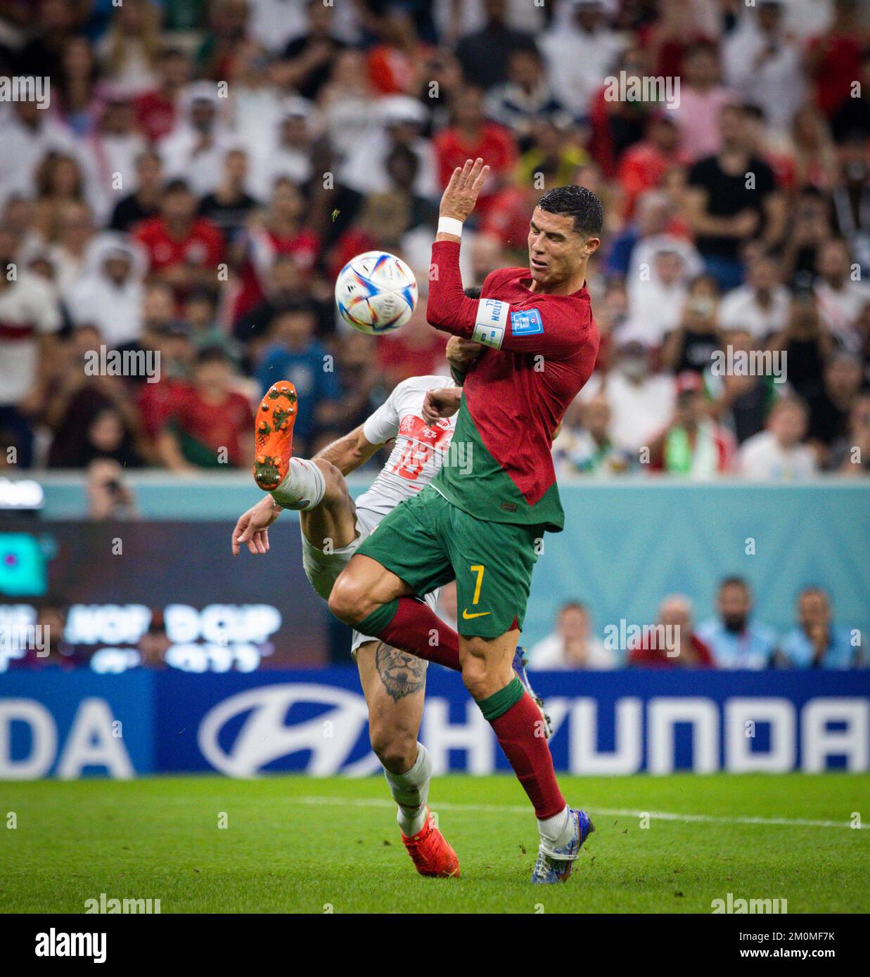 Ronaldo world cup portugal hi-res stock photography and images - Page 5 -  Alamy