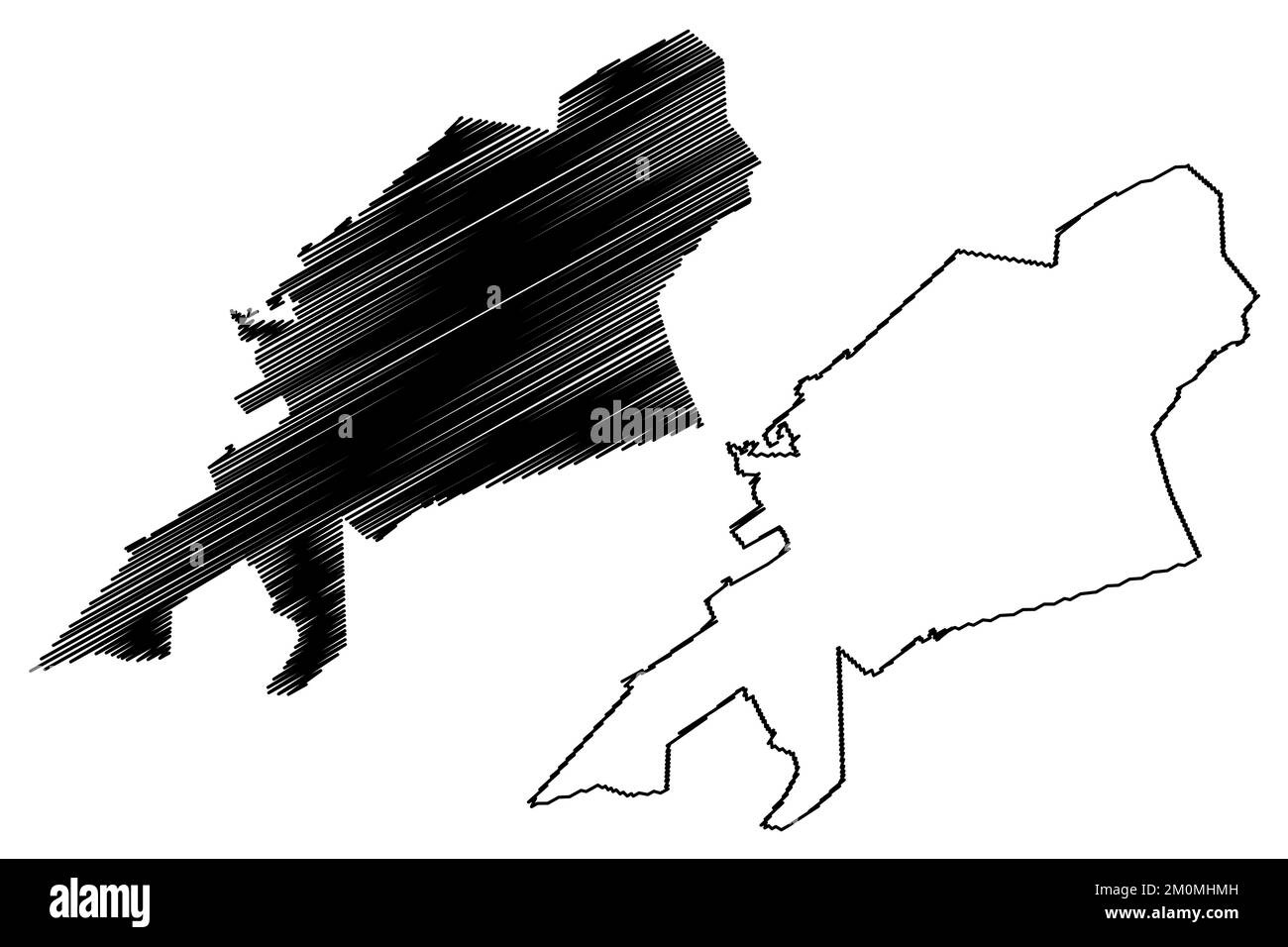 Vicente Guerrero municipality (Estado Libre y Soberano de Durango