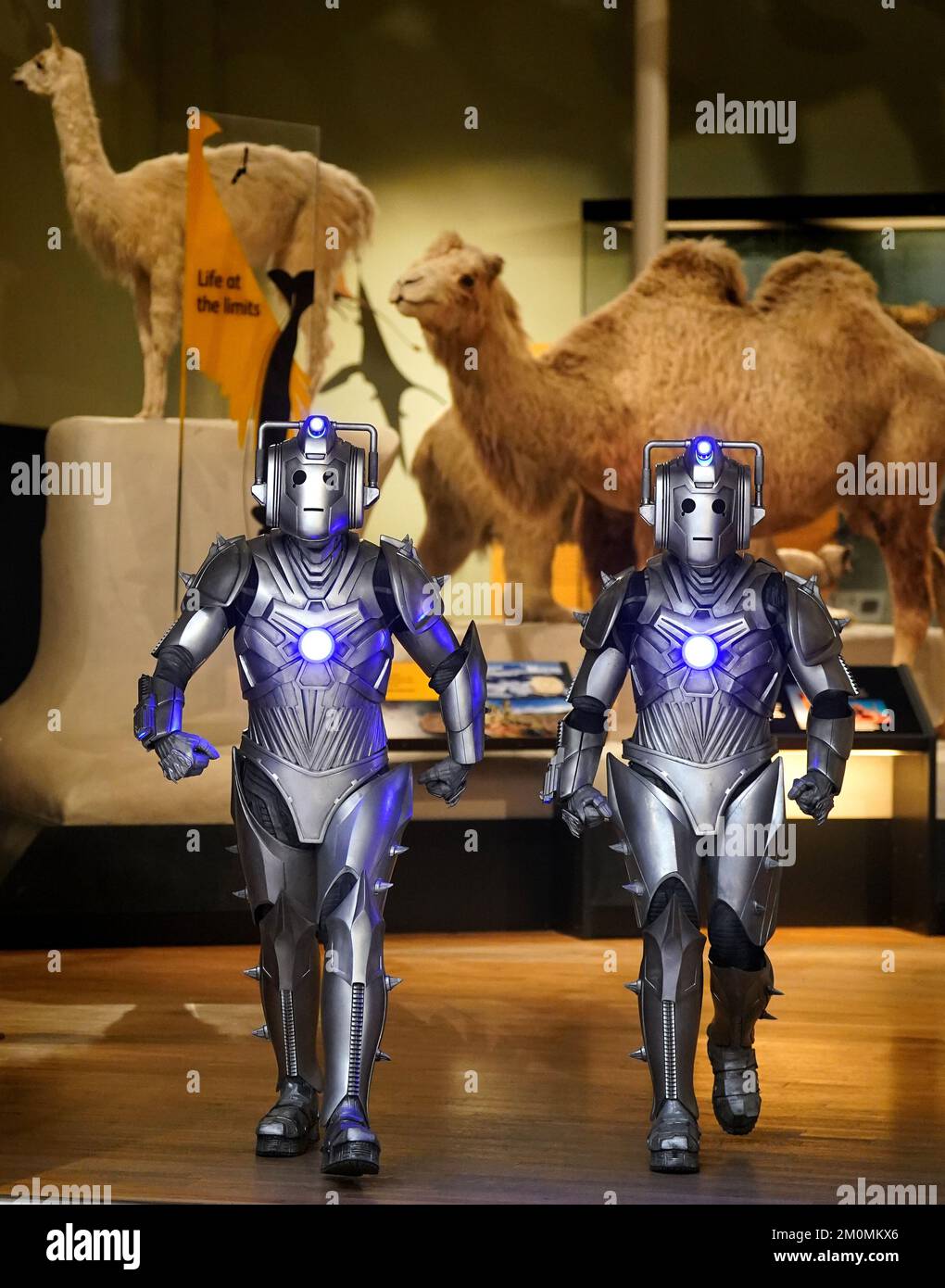 Doctor who worlds of wonder hi-res stock photography and images - Alamy