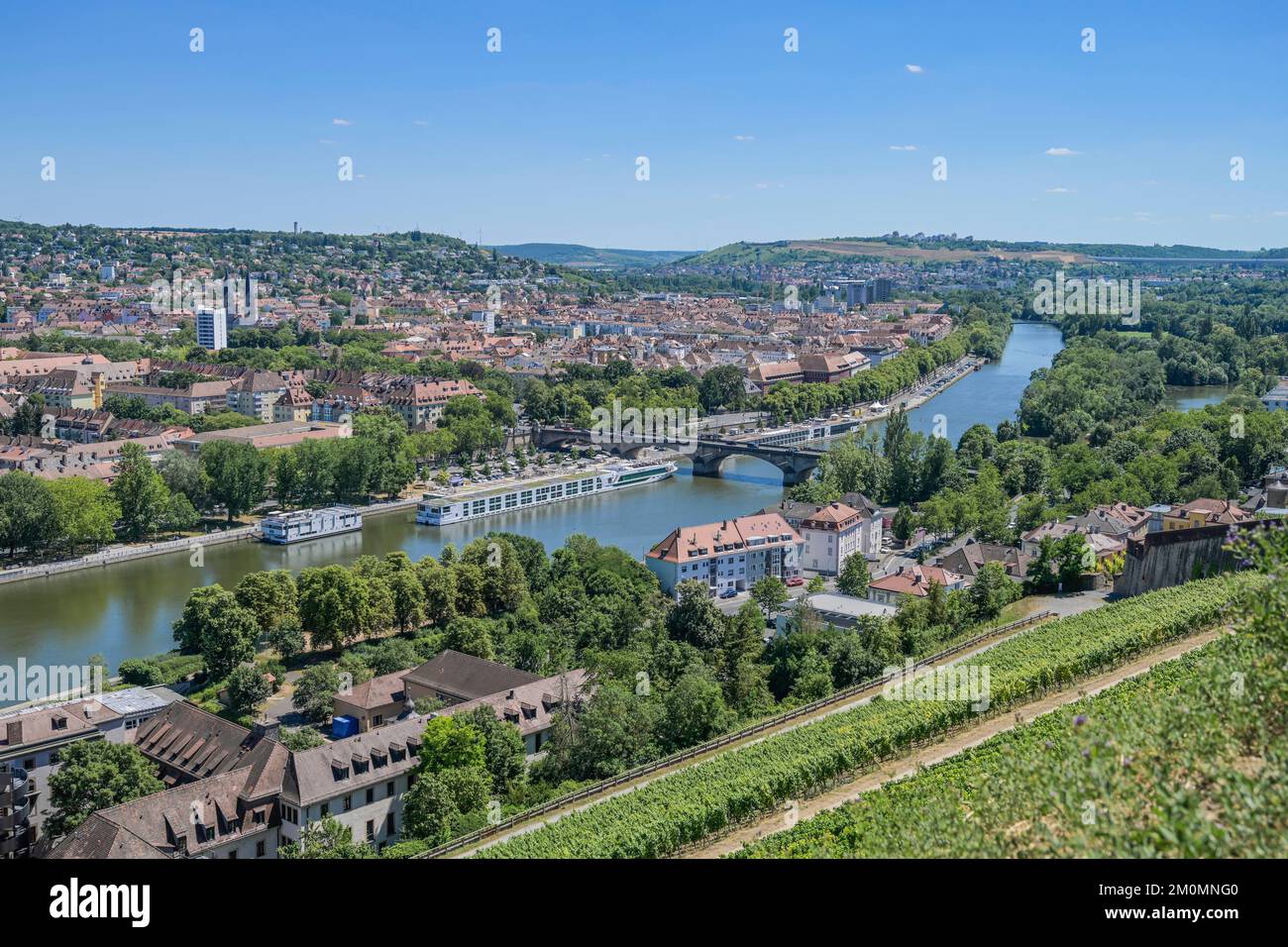 alte mainbrücke alte mainbrücke würzburg
