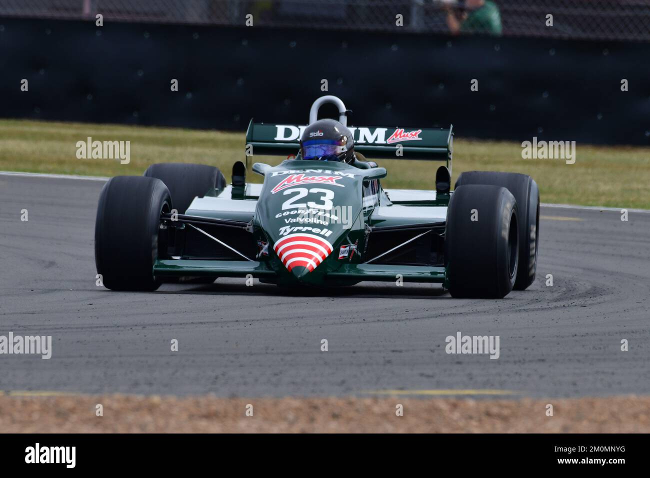 1980s f1 car hi-res stock photography and images - Alamy