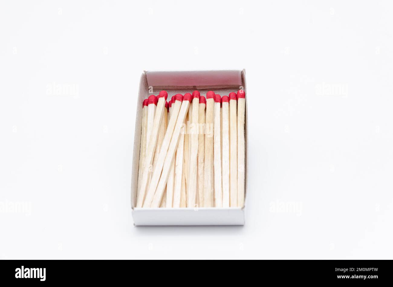 Matchsticks matches hi-res stock photography and images - Alamy