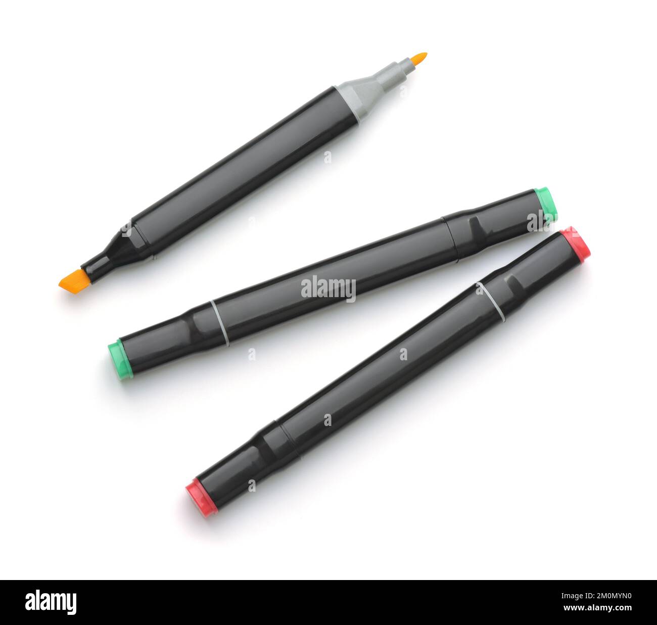 Gel pens hi-res stock photography and images - Alamy