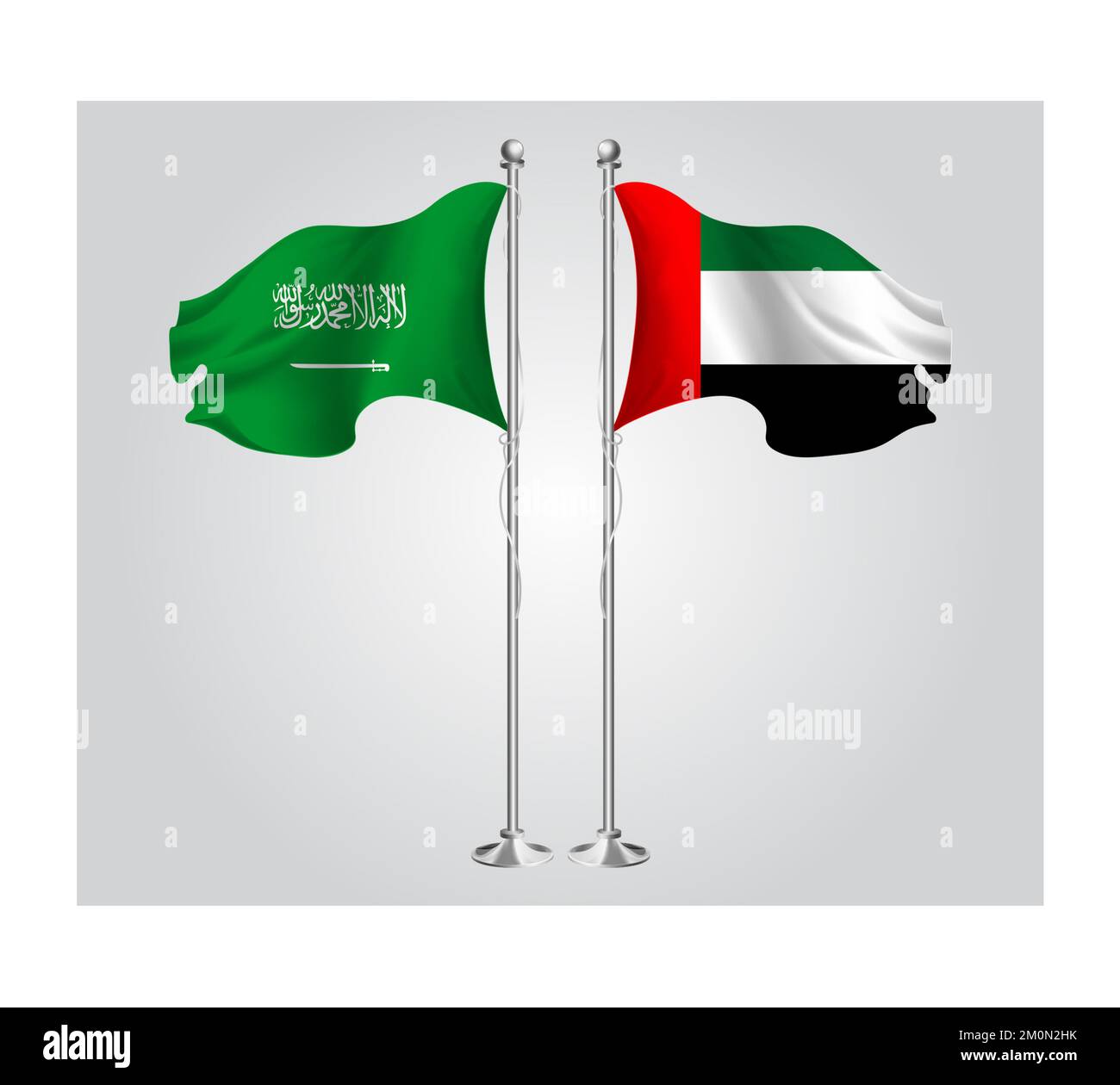 Saudi arabi Cut Out Stock Images & Pictures - Alamy