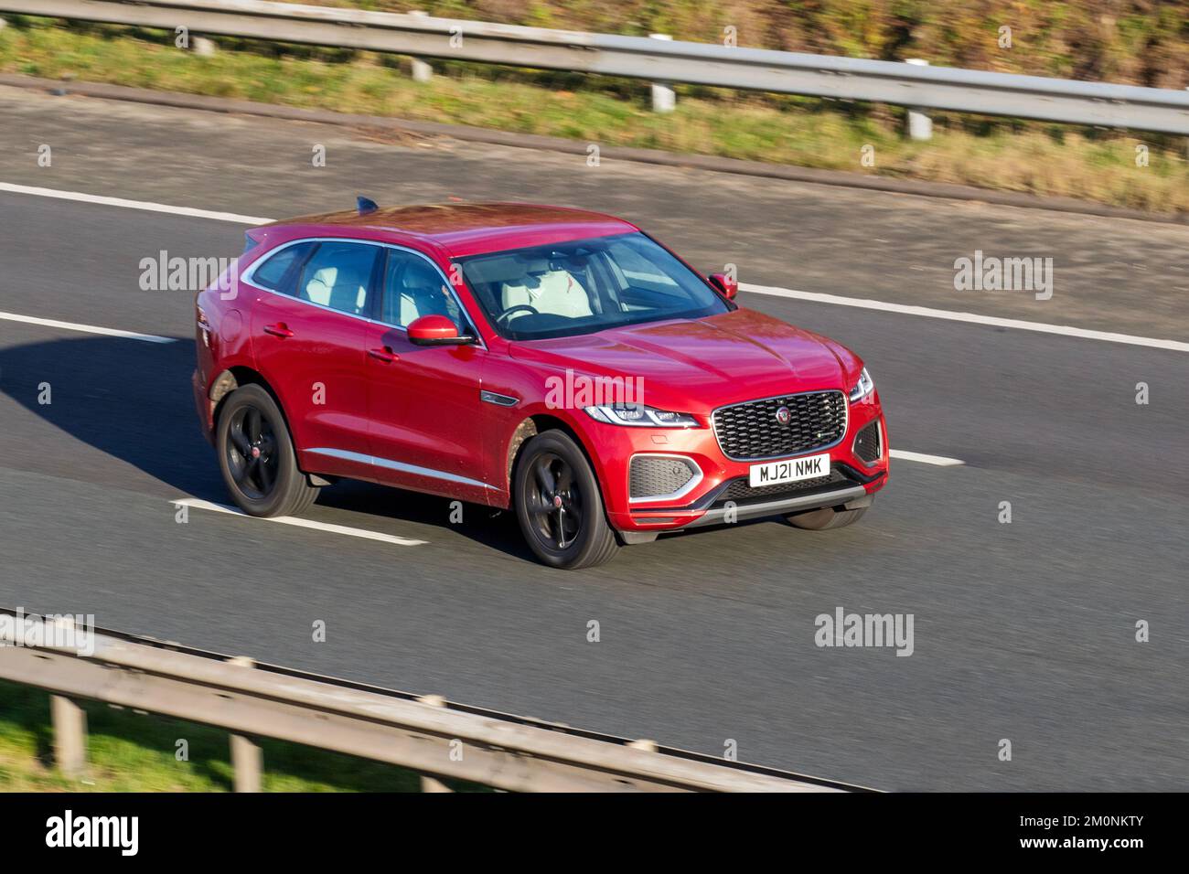 Plug In Hybrid Jaguar