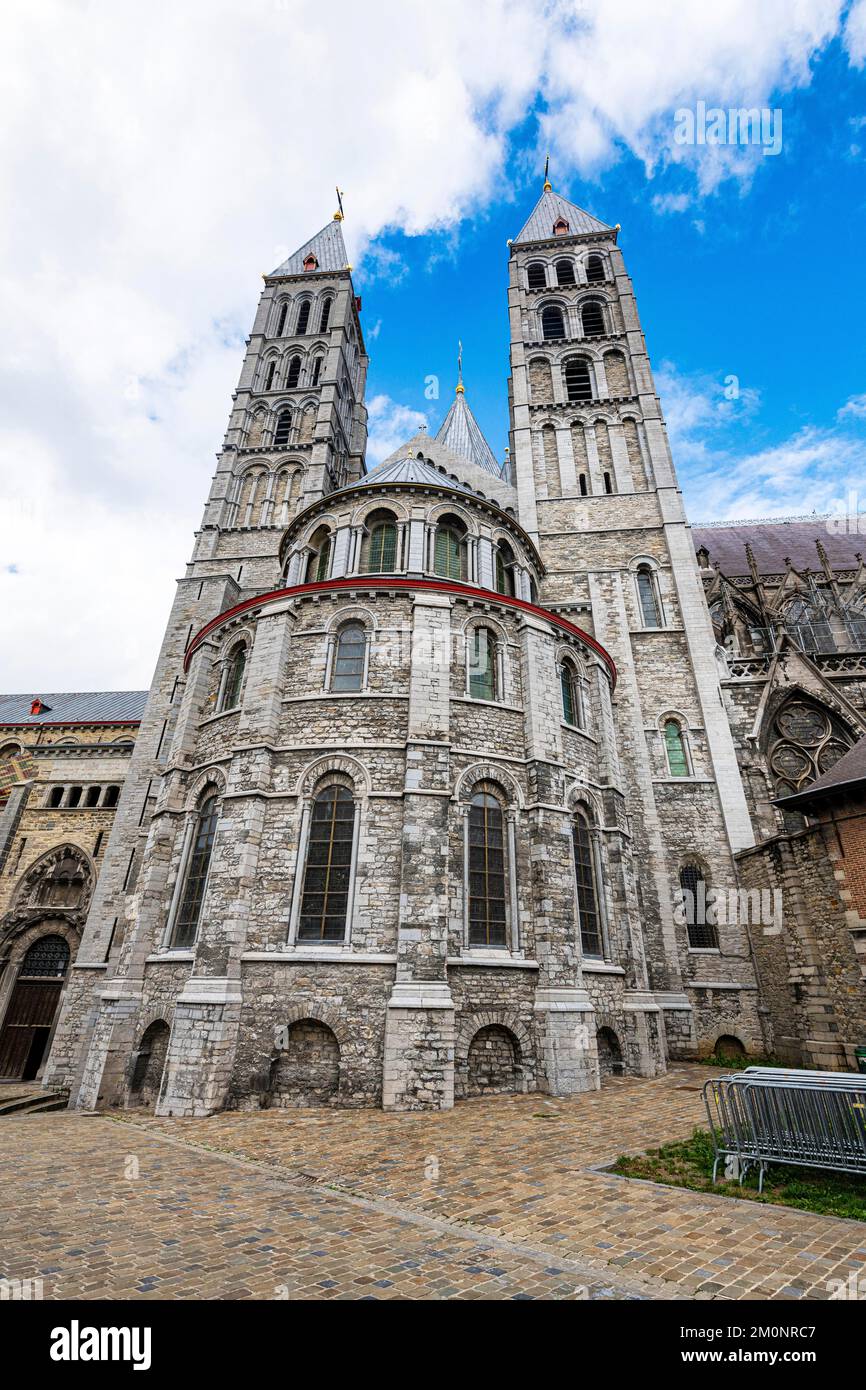 21 juillet belgique tournai