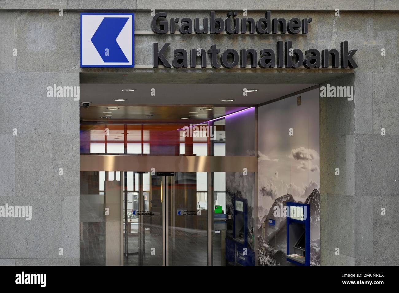 jobbörse graubünden