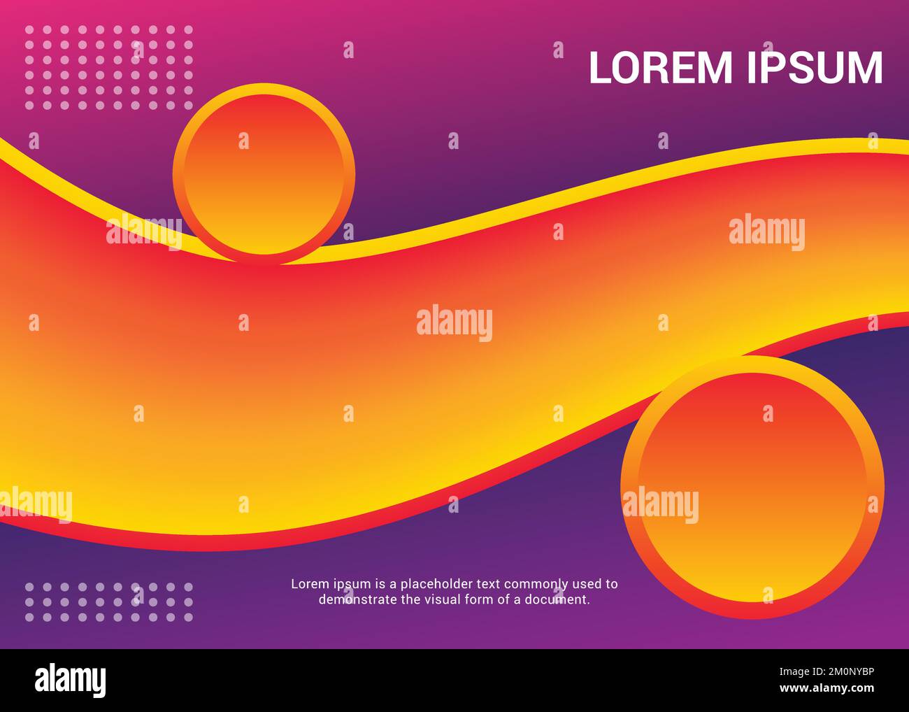 Web Banner Hero Image Gradient Abstract Fluid Wallpaper Computer Screen