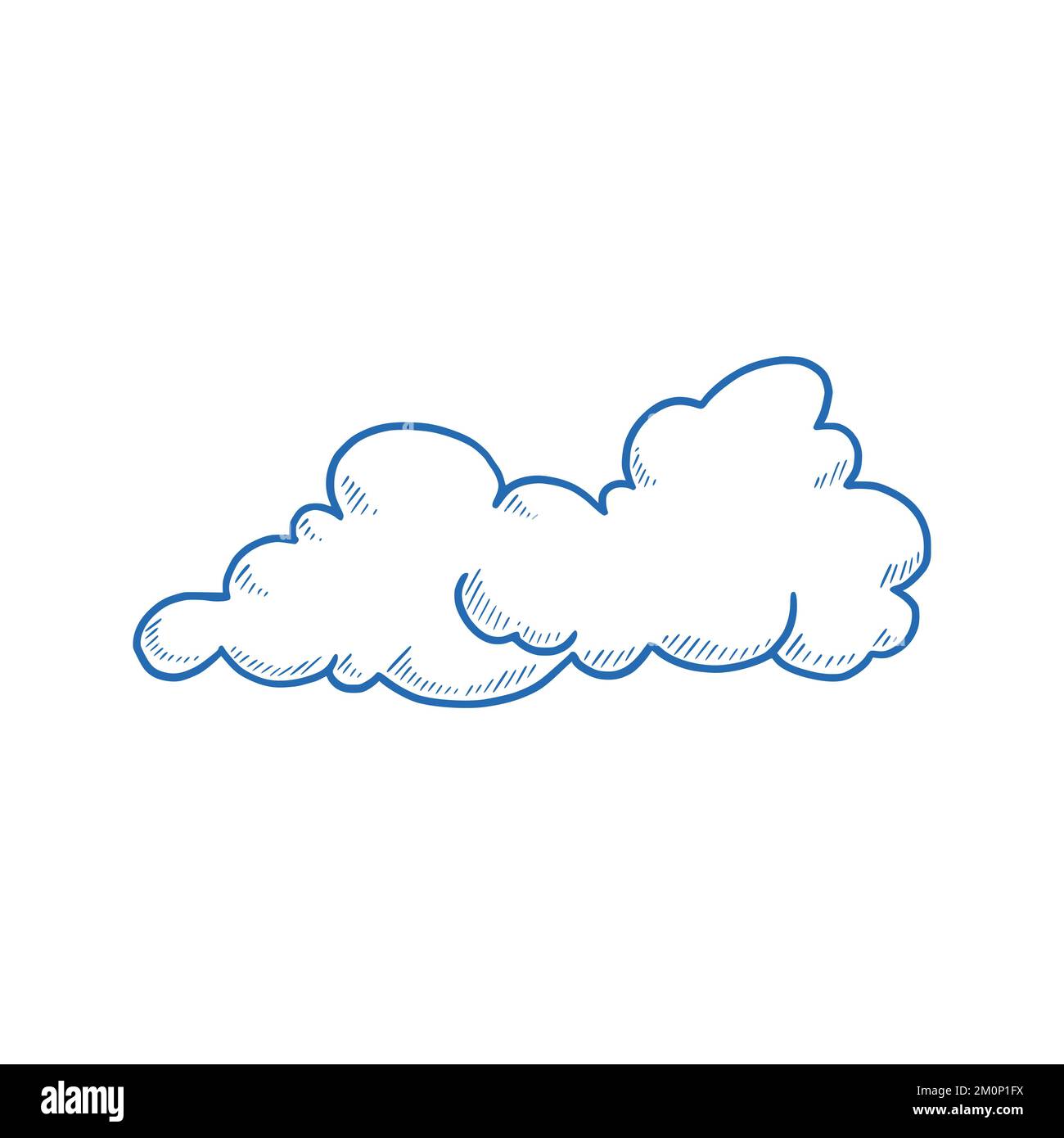 Pencil Painting Clouds Clouds png images  PNGEgg