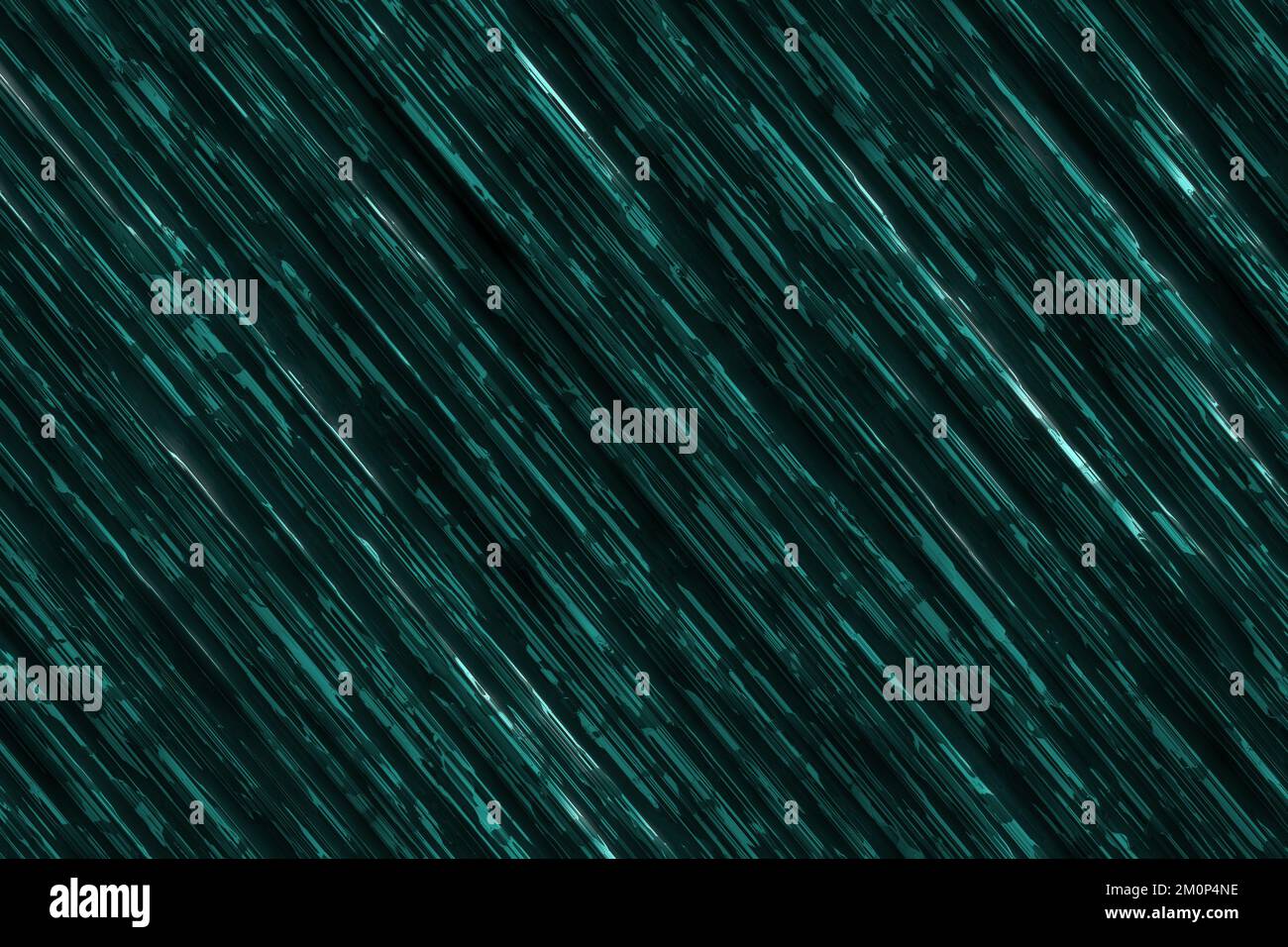 amazing light blue shadowy metallic straight lines digitally drawn ...