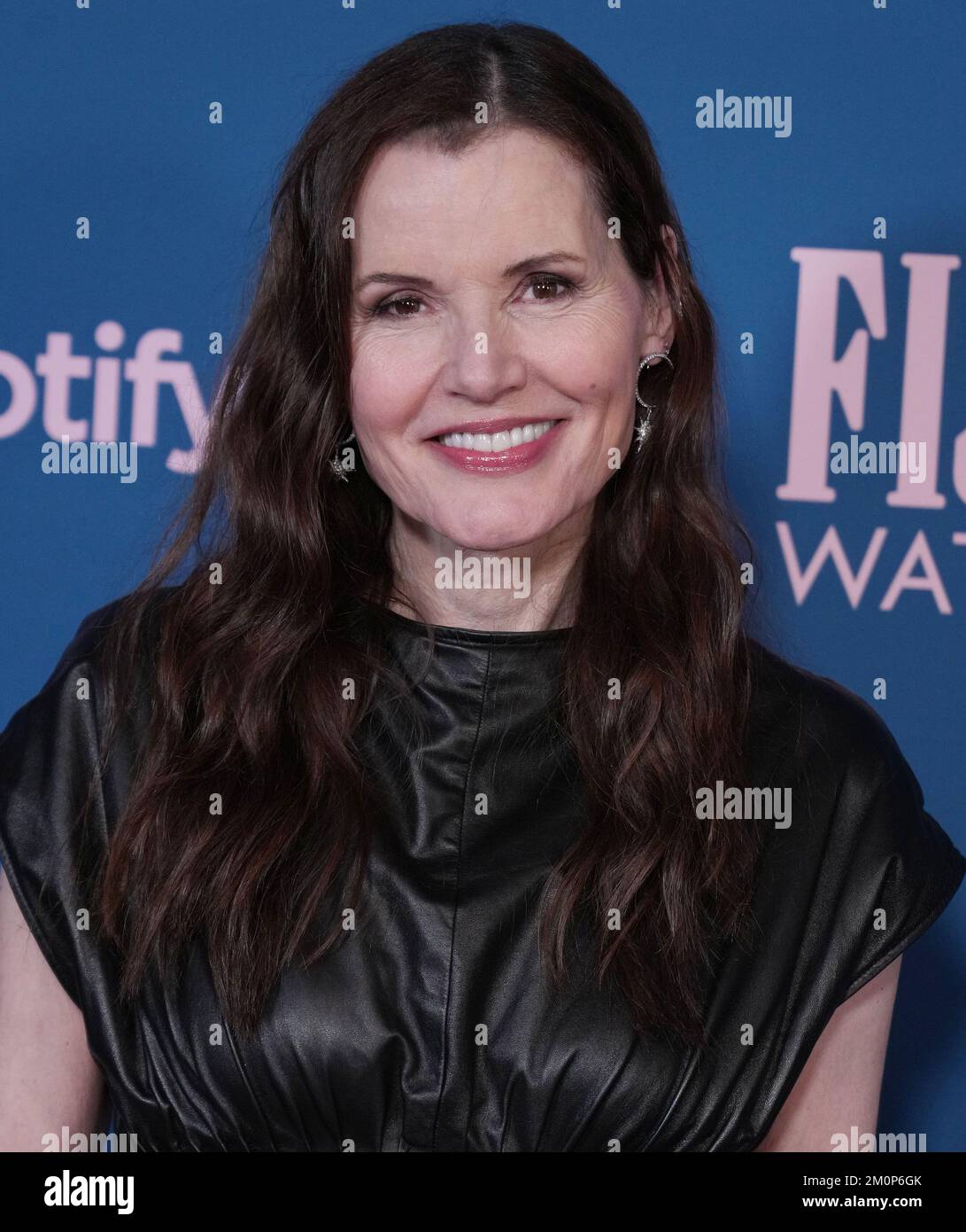 Geena Davis'S Message Of Hope For Women In Law (2025 Event) - 8svgq75