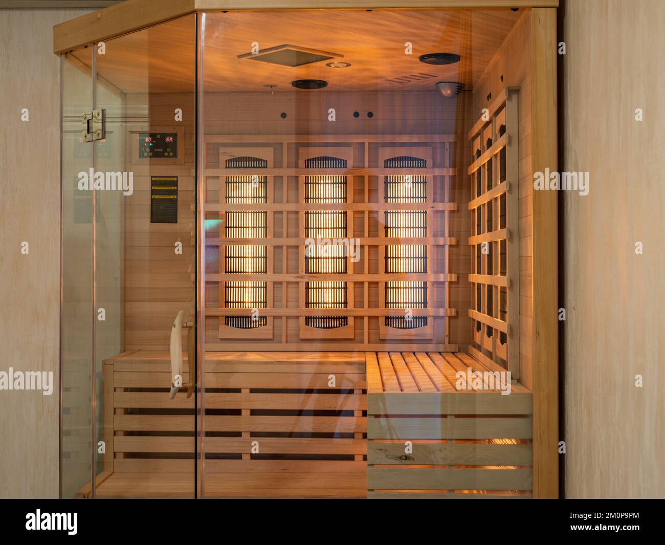 Gallery image with a fresh perspective