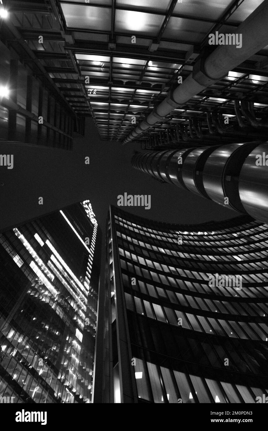 City of london stock photo alamy