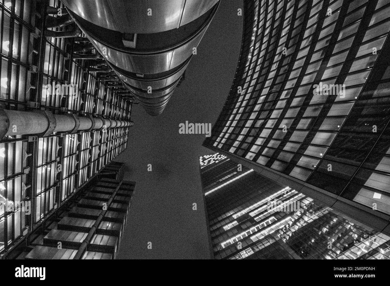 City of london stock photo alamy