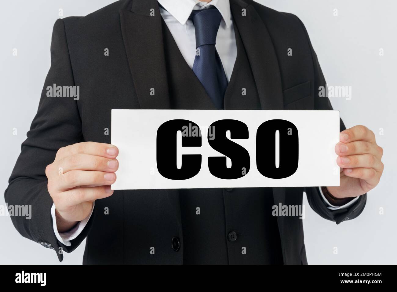 Chief strategy officerstatistic hi-res stock photography and images - Alamy