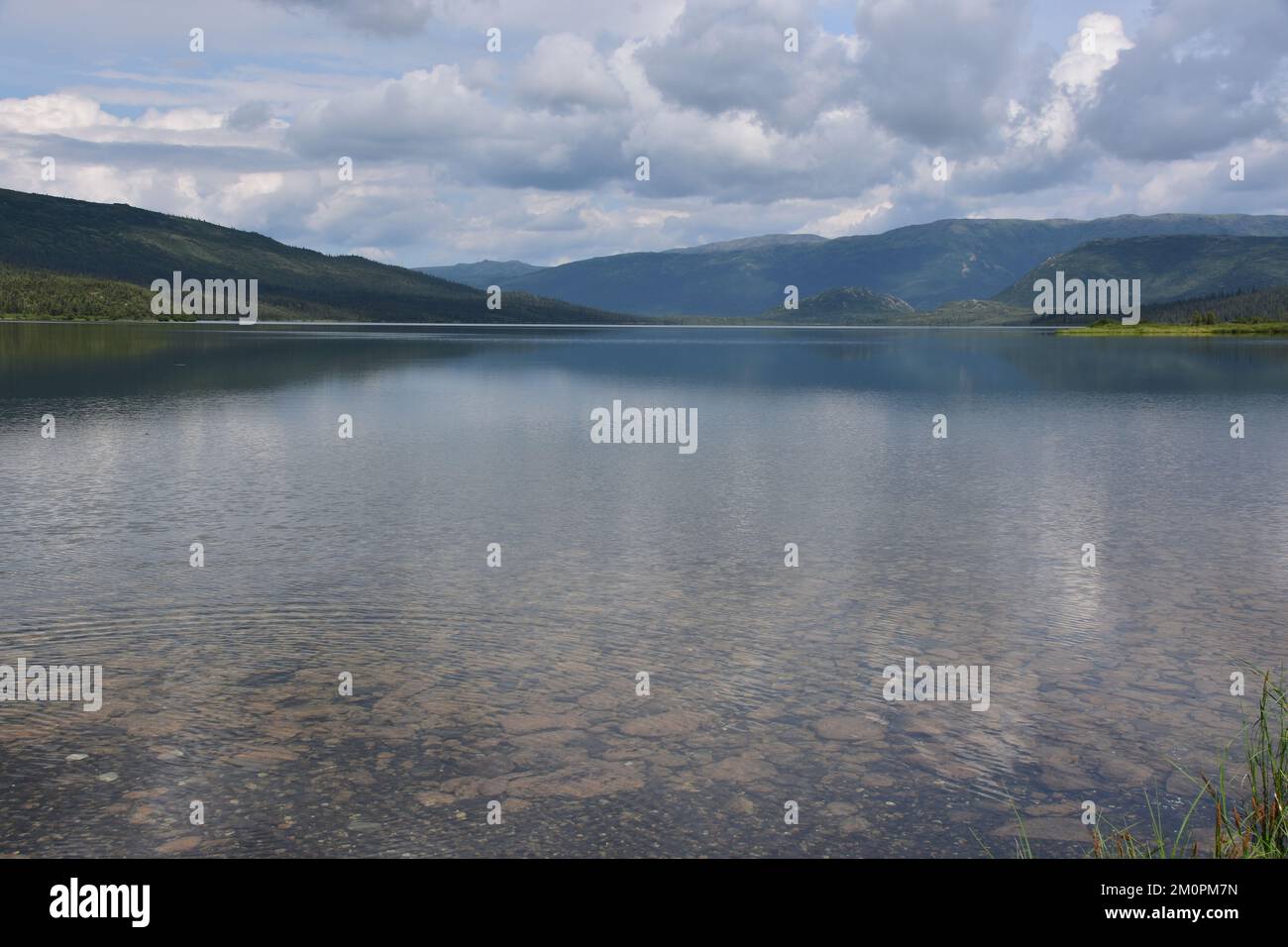 Wonder lake hi-res stock photography and images - Alamy