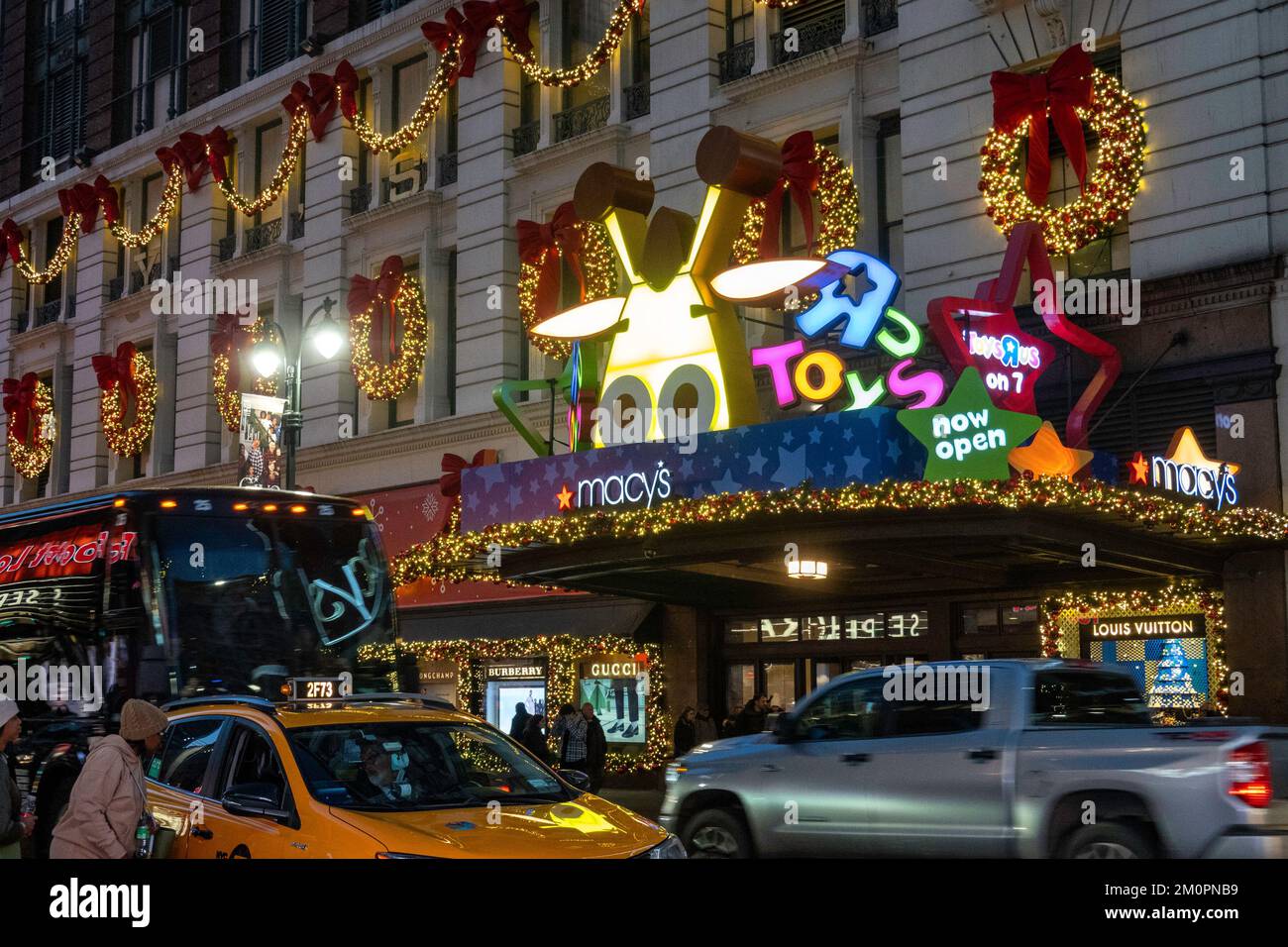 Gucci store macy's 34th hotsell