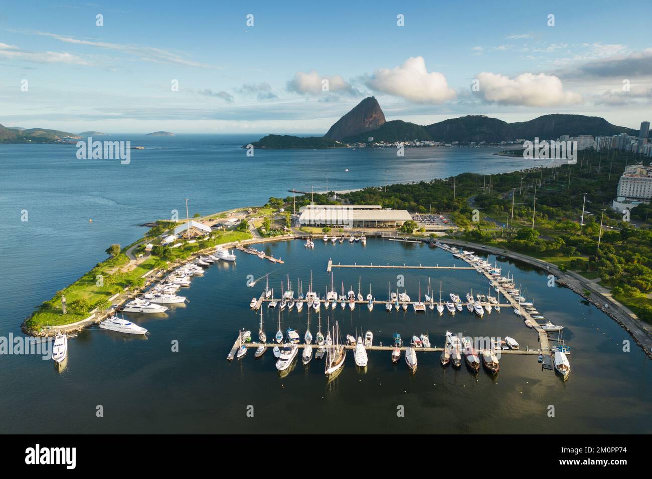 Yacht club rio de janeiro hi-res stock photography and images - Alamy