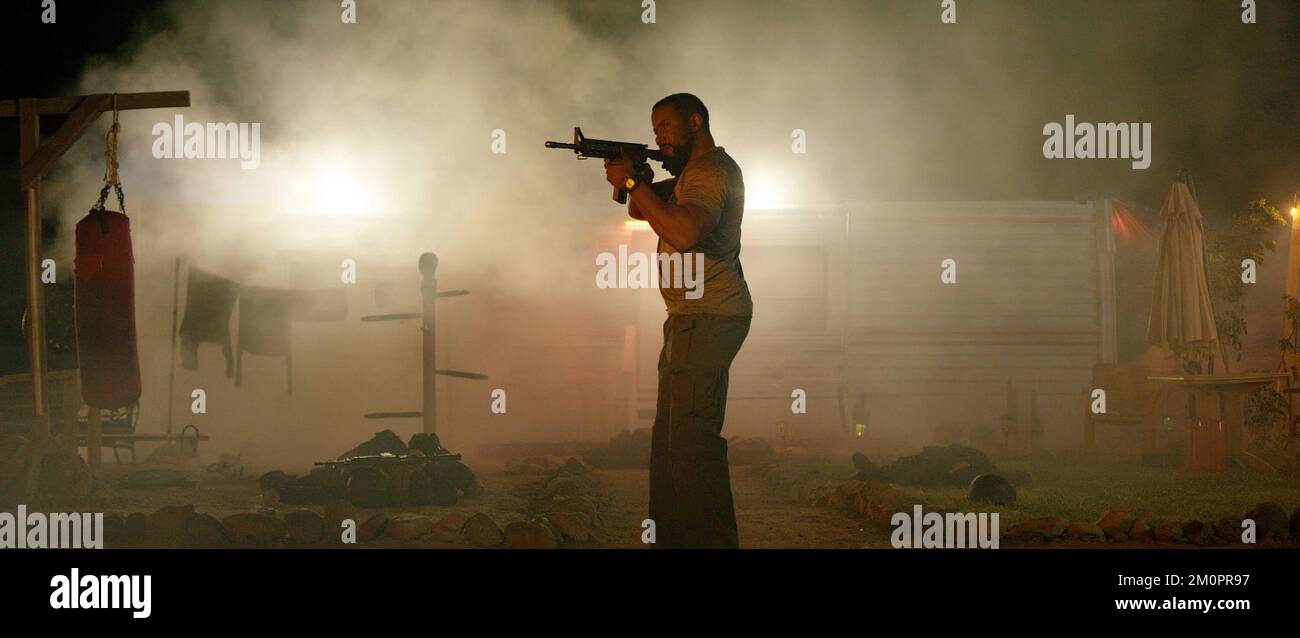 AS GOOD AS DEAD, Michael Jai White, 2022. © Samuel Goldwyn Films ...